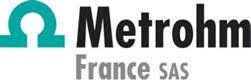 Logo METROHM