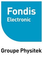 Logo Fondis Electronic