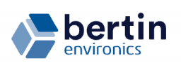 Logo Bertin Environics