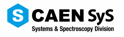 logo CAEN