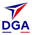 logo dga